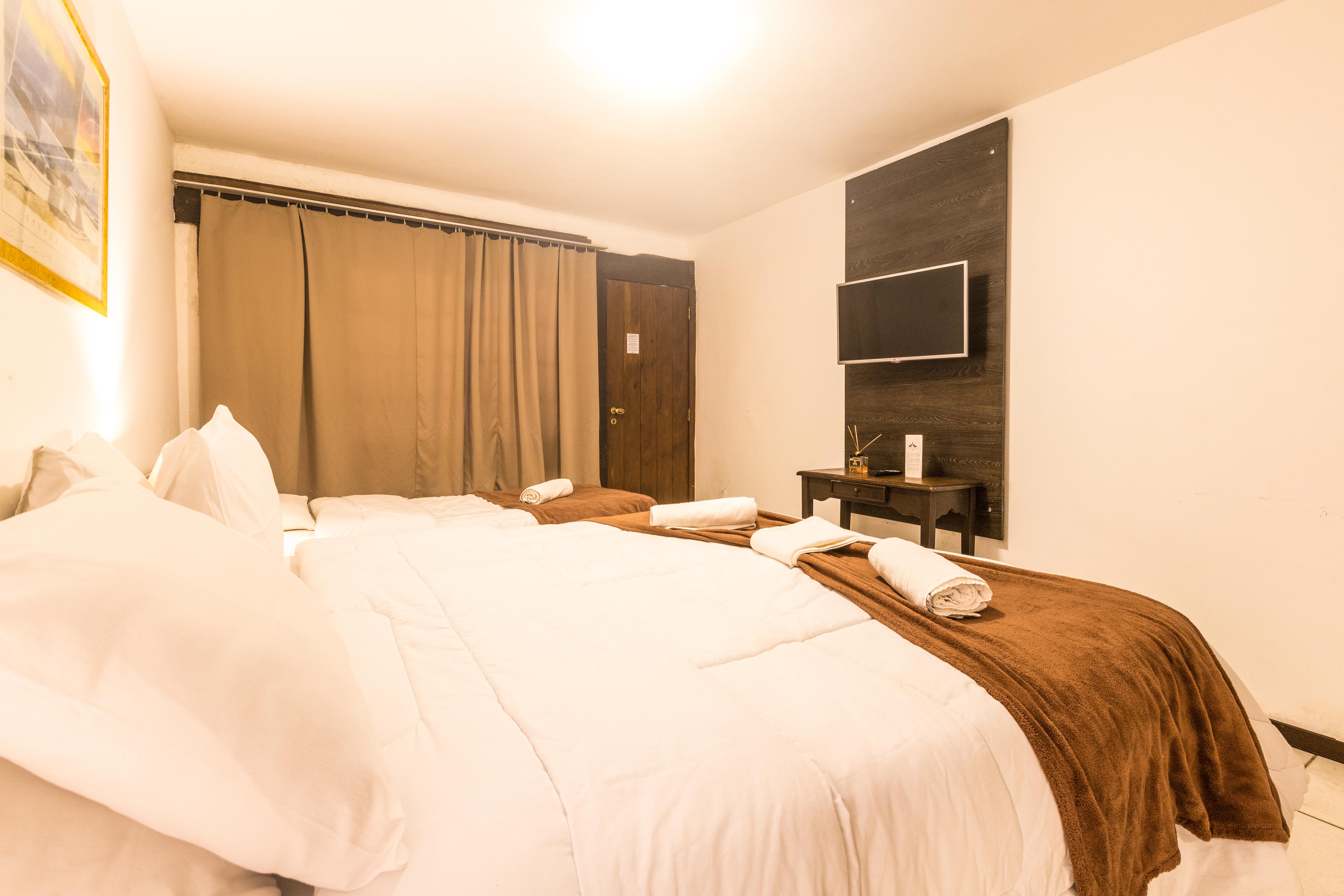 Pousada Lestada By Latitud Hoteles Búzios Exteriér fotografie