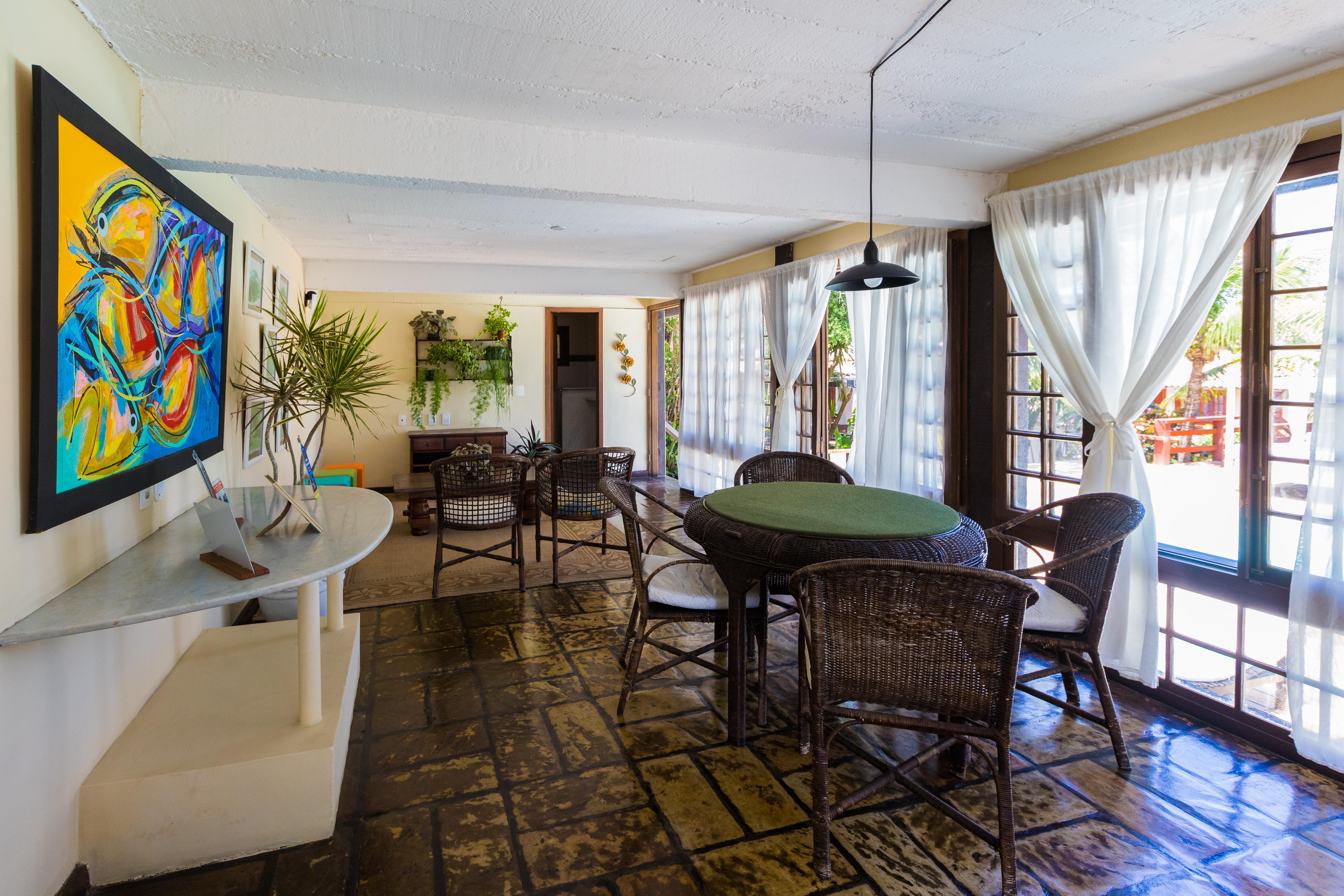 Pousada Lestada By Latitud Hoteles Búzios Exteriér fotografie