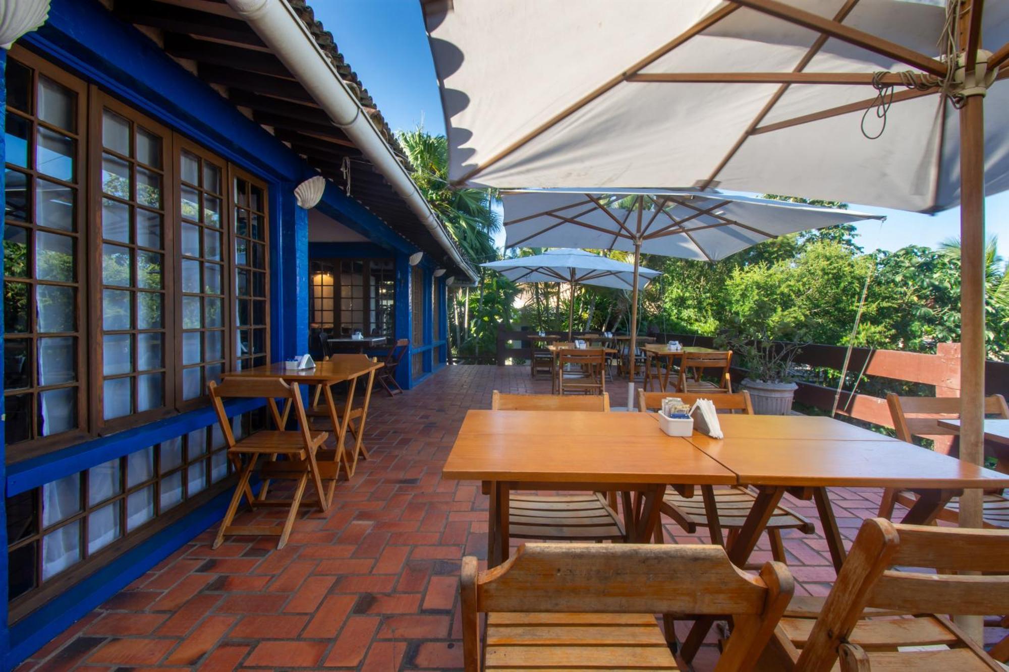 Pousada Lestada By Latitud Hoteles Búzios Exteriér fotografie