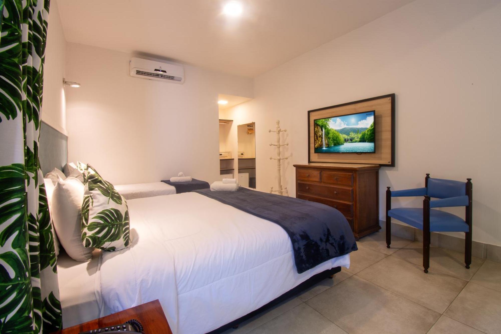 Pousada Lestada By Latitud Hoteles Búzios Exteriér fotografie