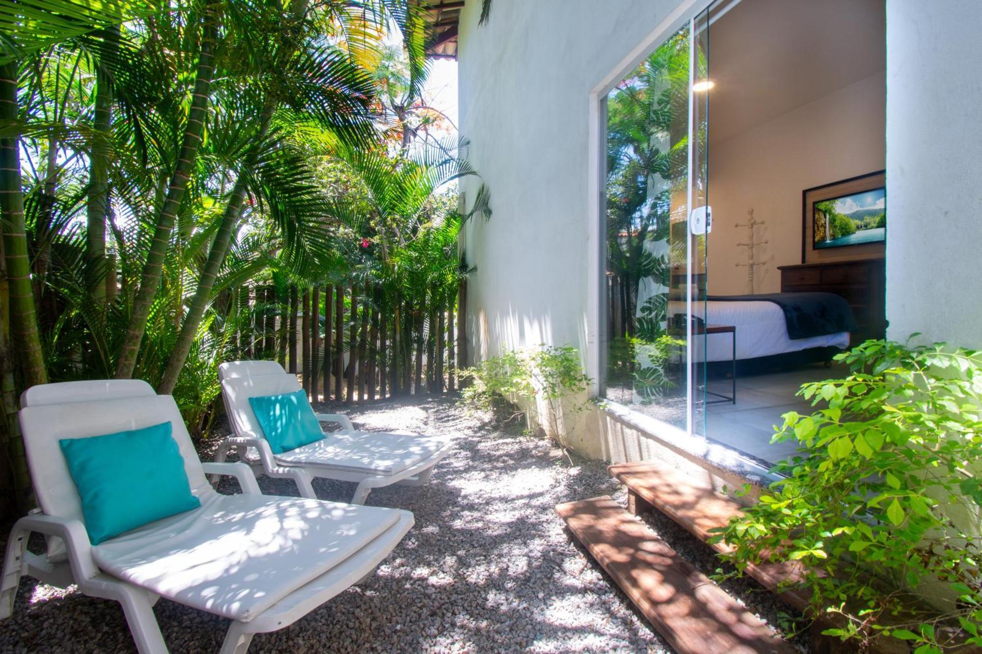Pousada Lestada By Latitud Hoteles Búzios Exteriér fotografie