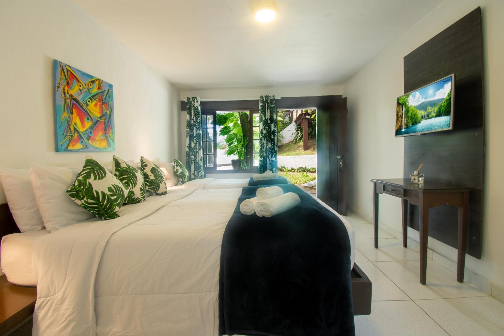 Pousada Lestada By Latitud Hoteles Búzios Exteriér fotografie