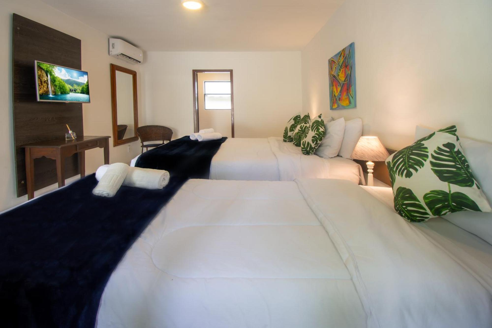 Pousada Lestada By Latitud Hoteles Búzios Exteriér fotografie