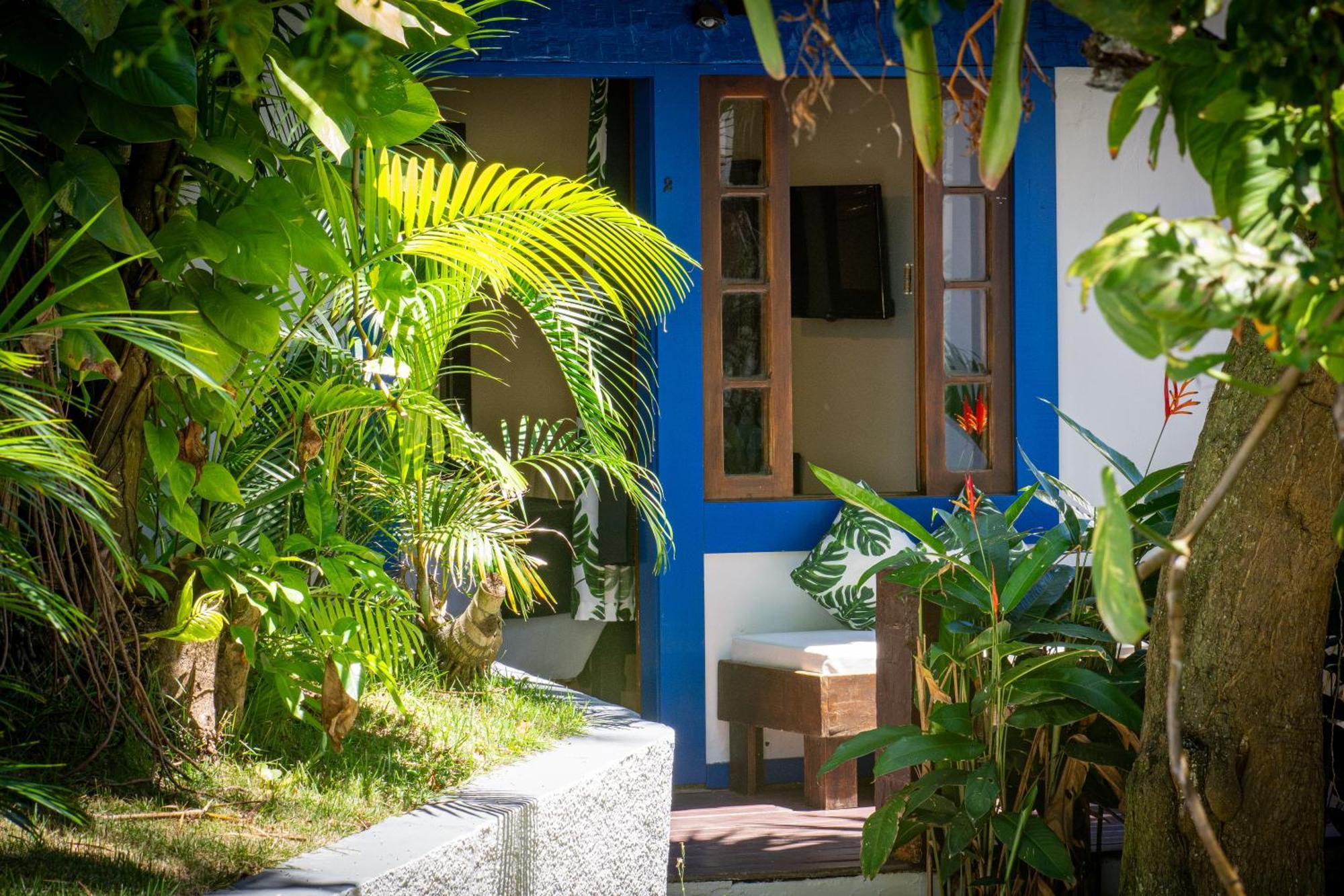 Pousada Lestada By Latitud Hoteles Búzios Exteriér fotografie