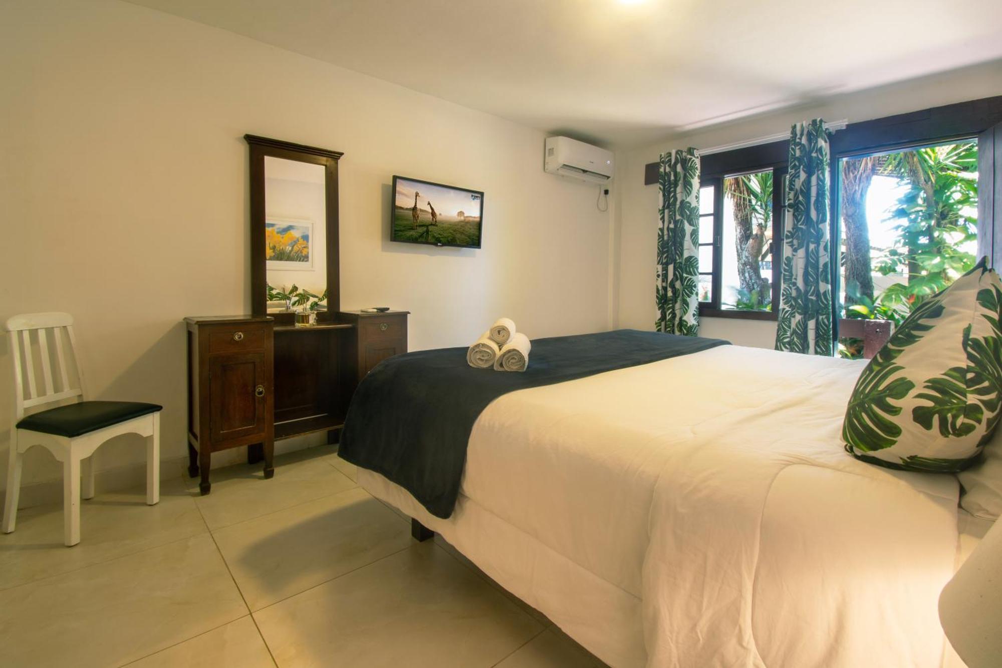 Pousada Lestada By Latitud Hoteles Búzios Exteriér fotografie