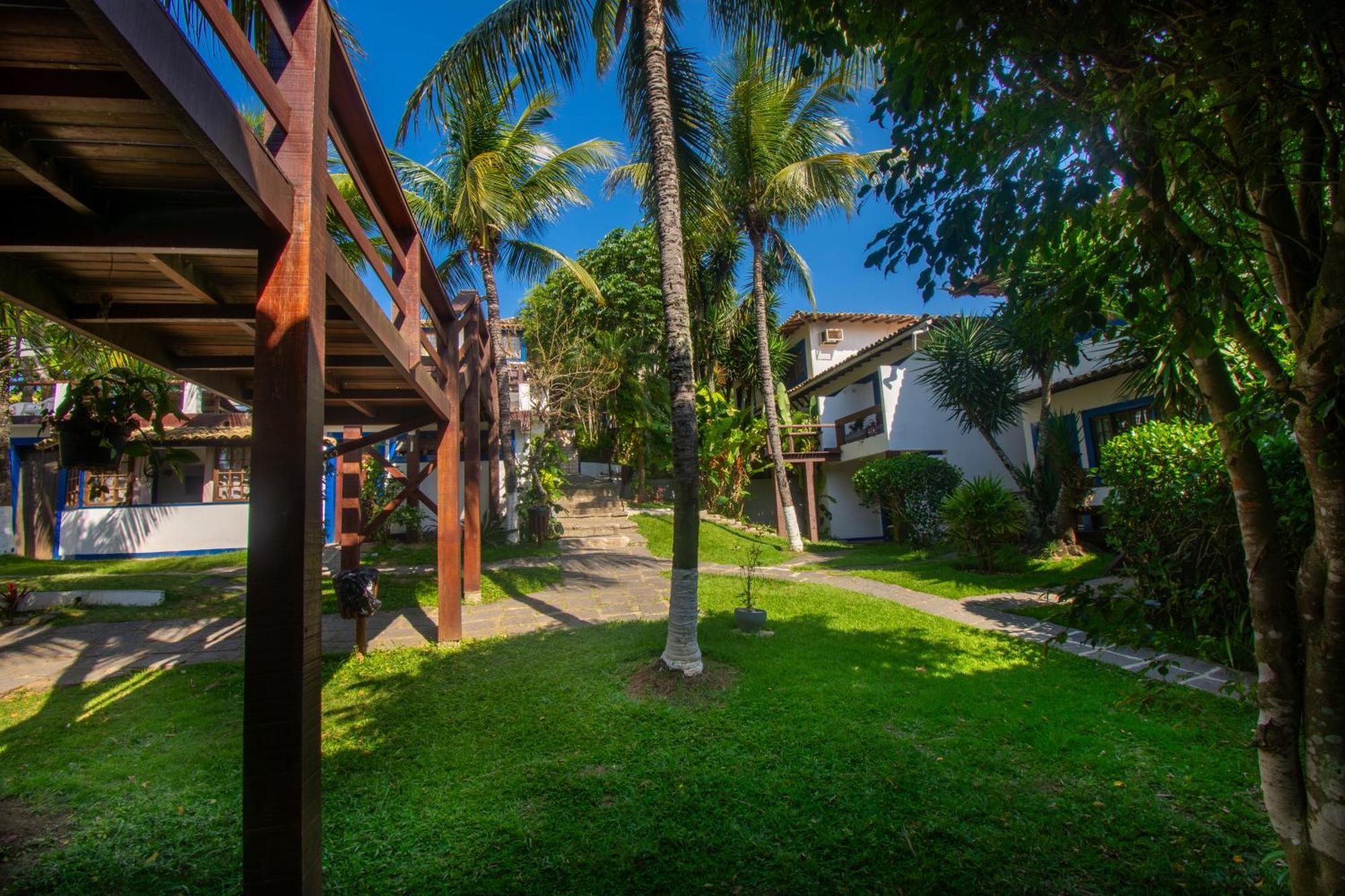 Pousada Lestada By Latitud Hoteles Búzios Exteriér fotografie