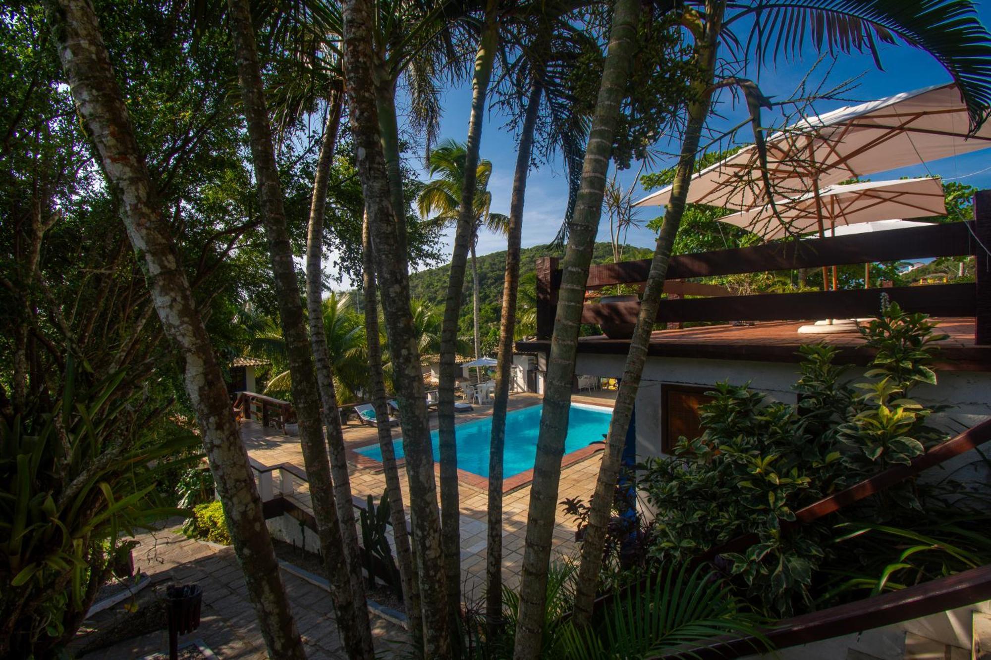 Pousada Lestada By Latitud Hoteles Búzios Exteriér fotografie
