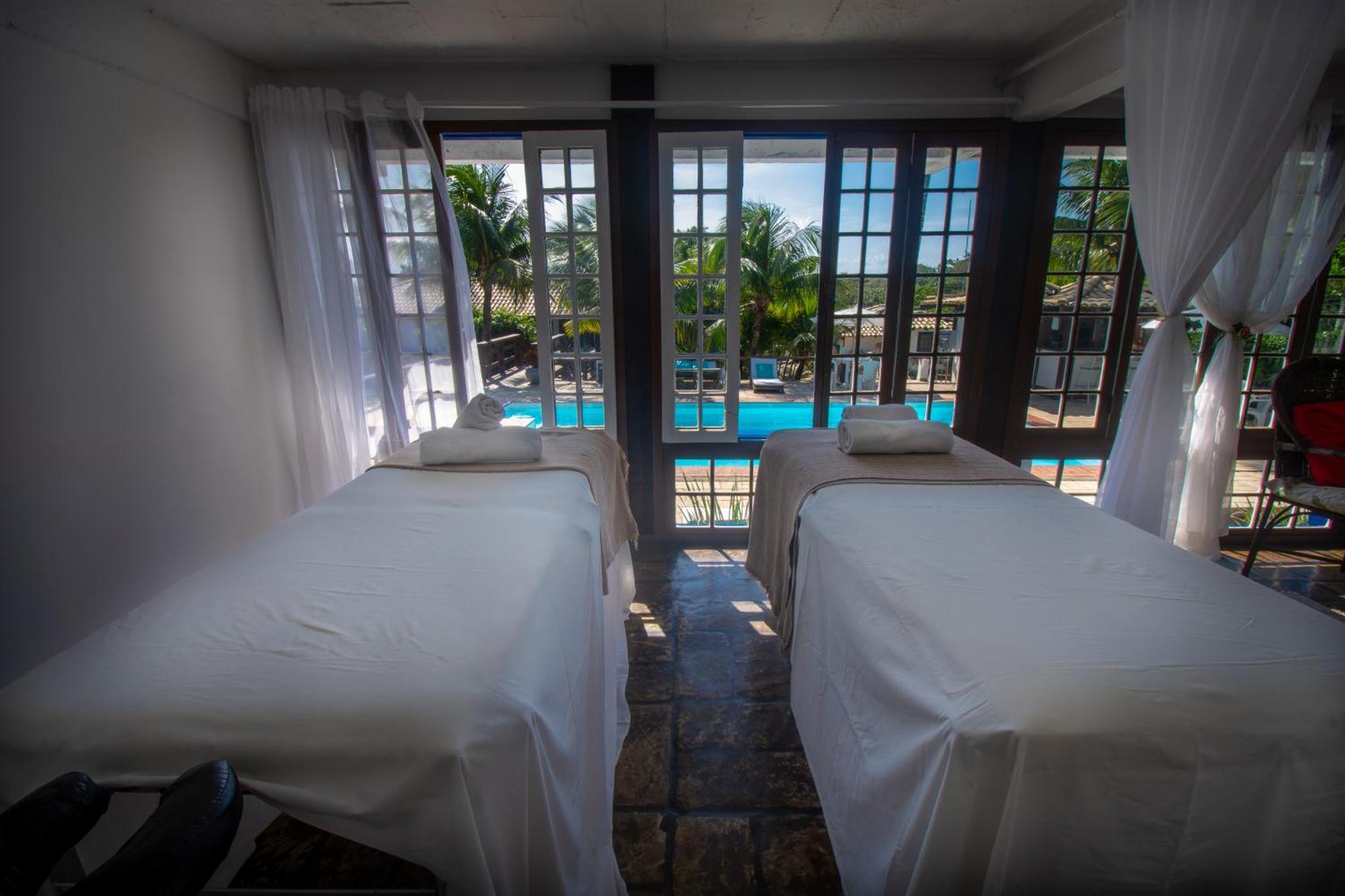 Pousada Lestada By Latitud Hoteles Búzios Exteriér fotografie