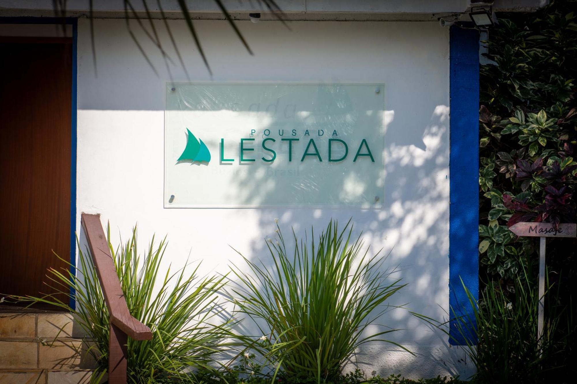 Pousada Lestada By Latitud Hoteles Búzios Exteriér fotografie