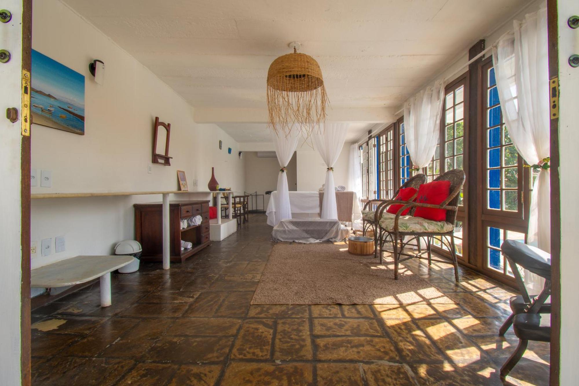Pousada Lestada By Latitud Hoteles Búzios Exteriér fotografie