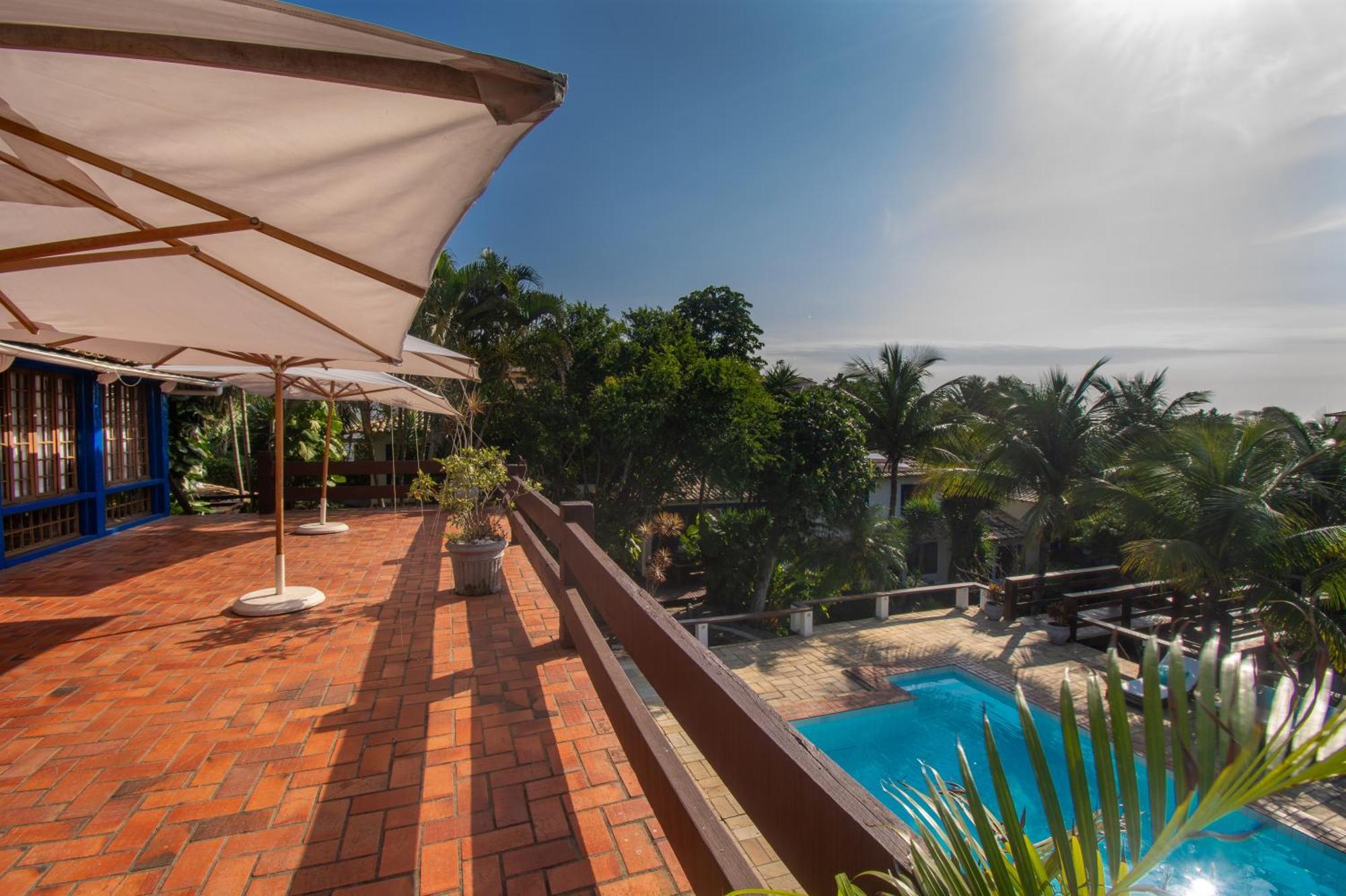 Pousada Lestada By Latitud Hoteles Búzios Exteriér fotografie