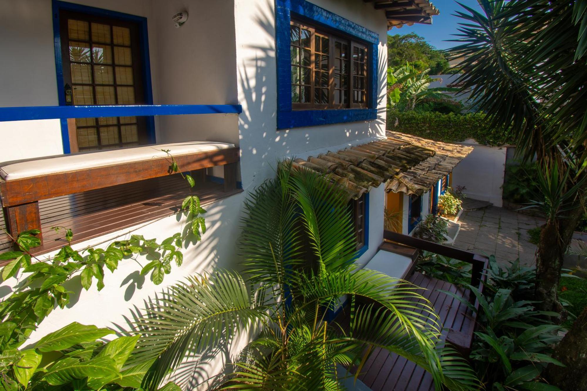 Pousada Lestada By Latitud Hoteles Búzios Exteriér fotografie