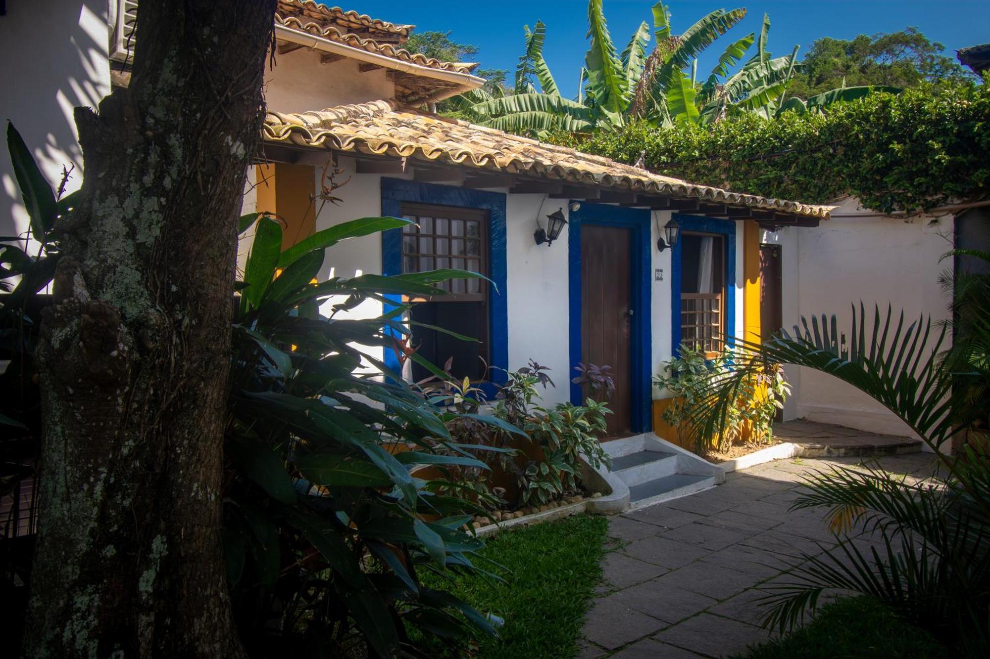 Pousada Lestada By Latitud Hoteles Búzios Exteriér fotografie