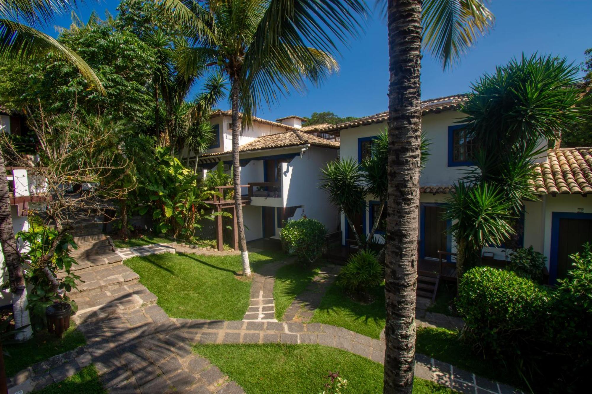 Pousada Lestada By Latitud Hoteles Búzios Exteriér fotografie